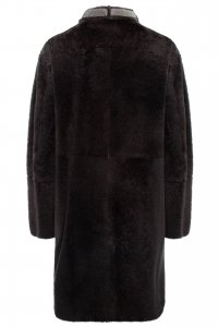 Дубленка короткая 25.11.2024 Newlife.moda