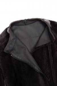 Дубленка короткая 25.11.2024 Newlife.moda