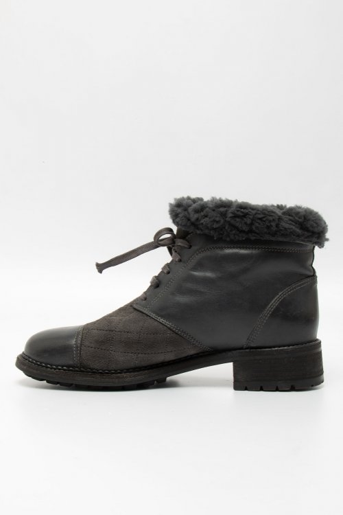 Ботинки 25.11.2024 Newlife.moda