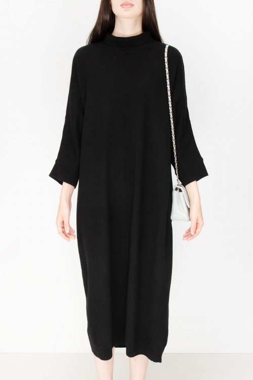 Вязаное платье 24.11.2024 Newlife.moda