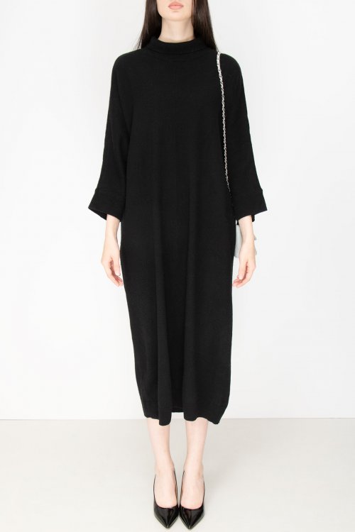 Вязаное платье 24.11.2024 Newlife.moda