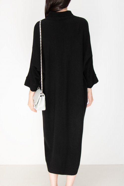 Вязаное платье 24.11.2024 Newlife.moda