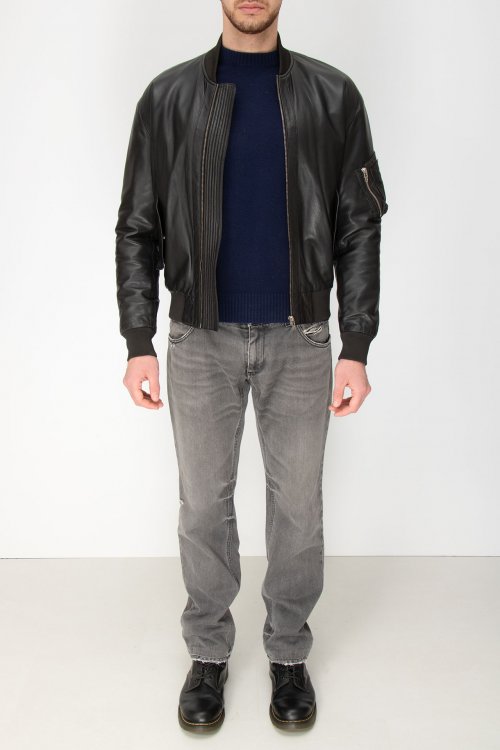 Прямые джинсы 29.11.2024 Newlife.moda