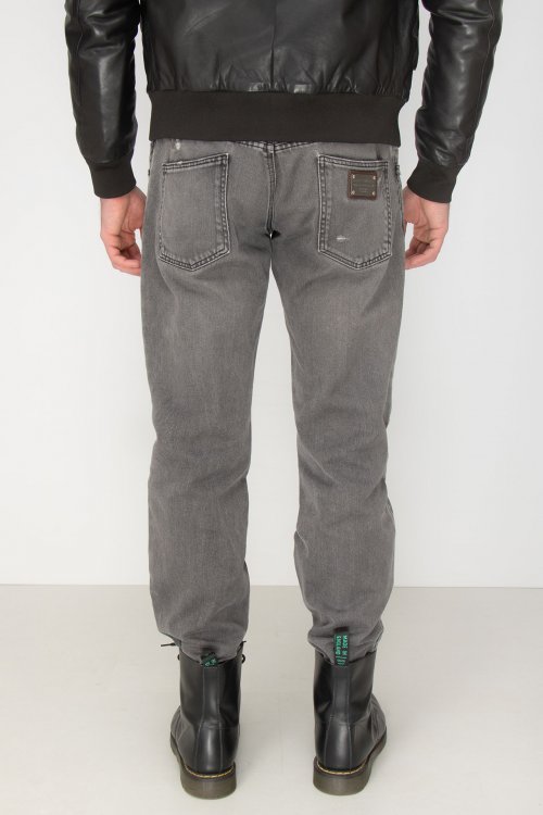 Прямые джинсы 29.11.2024 Newlife.moda