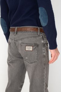 Прямые джинсы 29.11.2024 Newlife.moda