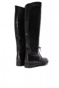 Сапоги на плоской подошве 25.11.2024 Newlife.moda