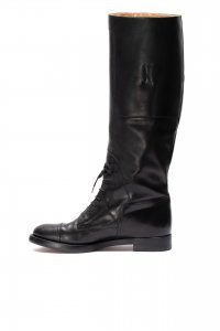 Сапоги на плоской подошве 25.11.2024 Newlife.moda