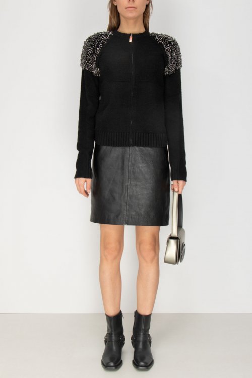 Юбка мини 26.11.2024 Newlife.moda