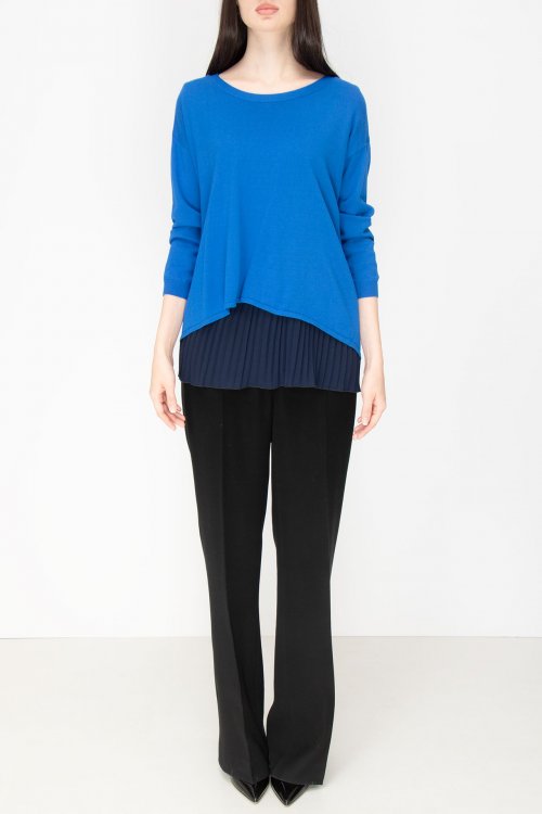 Джемпер 24.11.2024 Newlife.moda