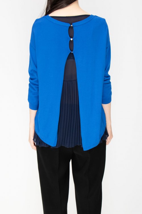 Джемпер 24.11.2024 Newlife.moda