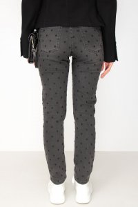 Зауженные джинсы 25.11.2024 Newlife.moda