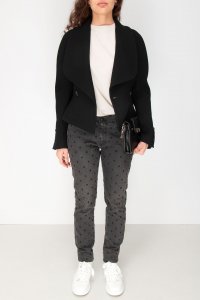 Зауженные джинсы 25.11.2024 Newlife.moda