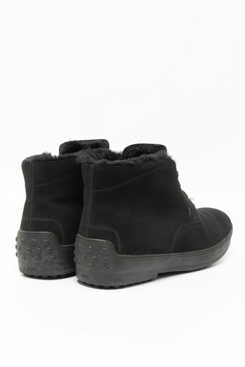 Ботинки 25.11.2024 Newlife.moda