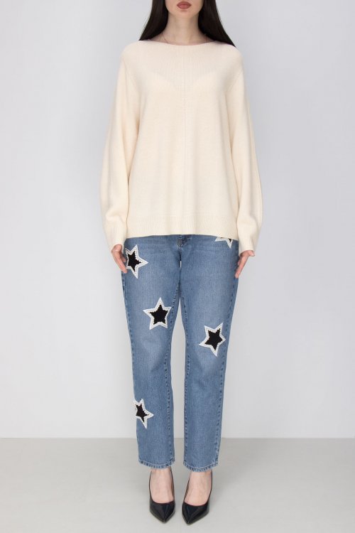 Джинсы с высокой талией 25.11.2024 Newlife.moda