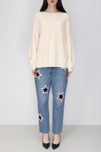 Джинсы с высокой талией 25.11.2024 Newlife.moda