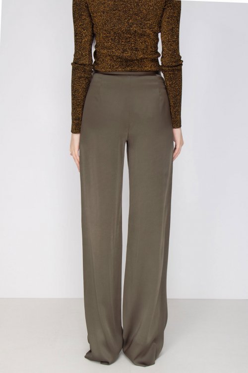 Повседневные брюки 02.12.2024 Newlife.moda