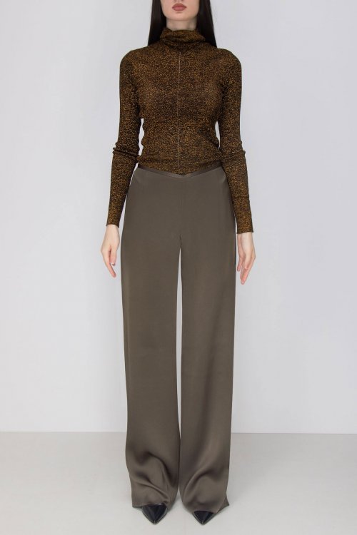 Повседневные брюки 02.12.2024 Newlife.moda