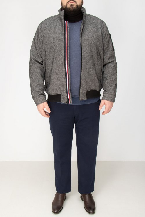 Повседневные брюки 30.11.2024 Newlife.moda