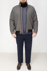 Повседневные брюки 30.11.2024 Newlife.moda