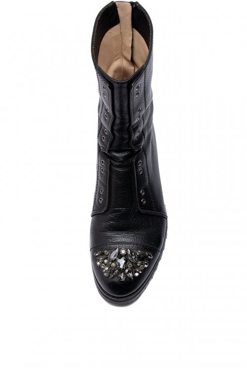 Полусапоги 05.12.2024 Newlife.moda