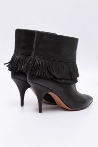 Ботильоны на каблуке 28.11.2024 Newlife.moda