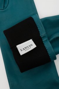 Кожаные перчатки 30.11.2024 Newlife.moda