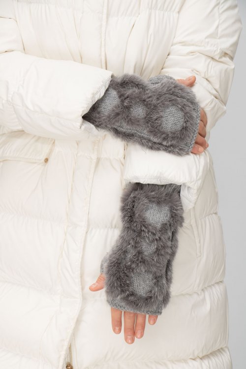 Шапка + шарф 11.12.2024 Newlife.moda