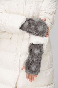 Шапка + шарф 11.12.2024 Newlife.moda
