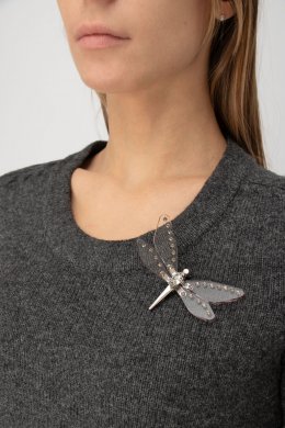 Брошь 26.11.2024 Newlife.moda Брошь 26.11.2024 Newlife.moda