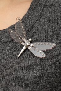 Брошь 26.11.2024 Newlife.moda