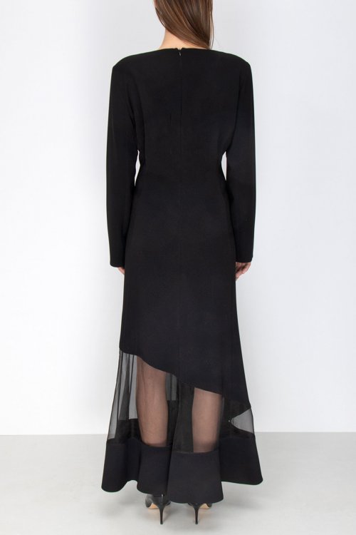 Вечернее платье 27.11.2024 Newlife.moda