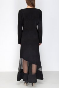 Вечернее платье 27.11.2024 Newlife.moda