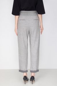 Повседневные брюки 02.12.2024 Newlife.moda