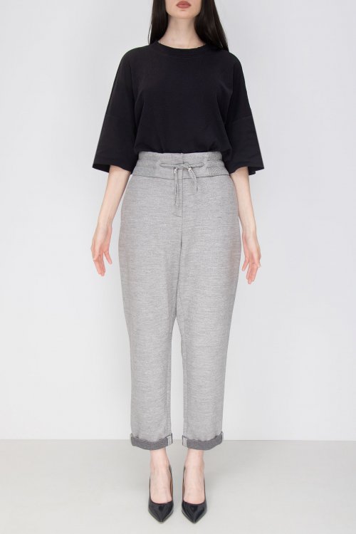 Повседневные брюки 02.12.2024 Newlife.moda