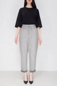 Повседневные брюки 02.12.2024 Newlife.moda