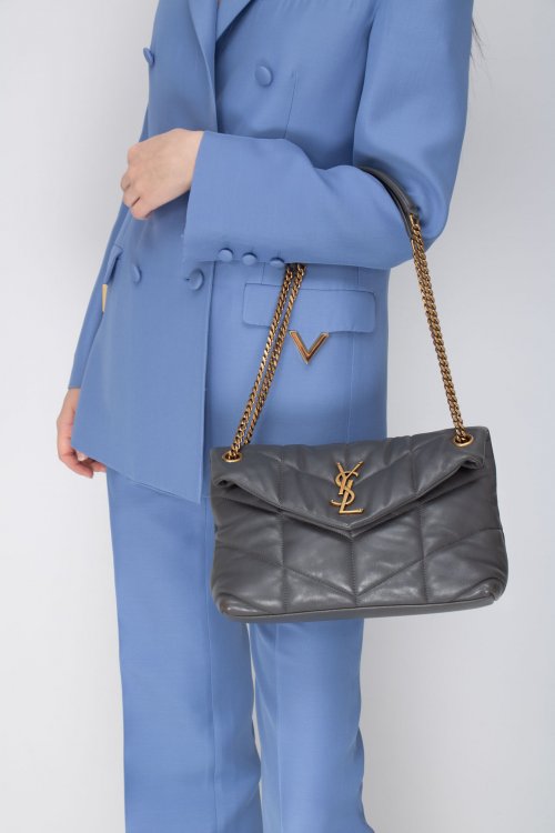 Кожаная сумка 28.11.2024 Newlife.moda