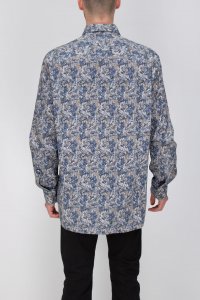 Рубашка с длинным рукавом 03.12.2024 Newlife.moda