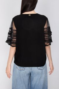 Джемпер 02.12.2024 Newlife.moda