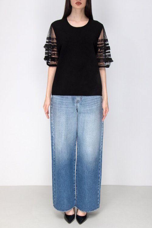 Джемпер 02.12.2024 Newlife.moda