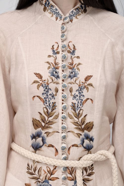 Повседневное платье 28.11.2024 Newlife.moda