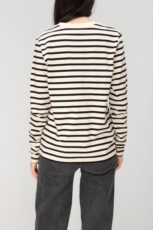 Футболка с длинным рукавом 06.12.2024 Newlife.moda