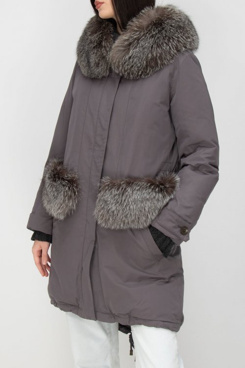 Парка 05.12.2024 Newlife.moda