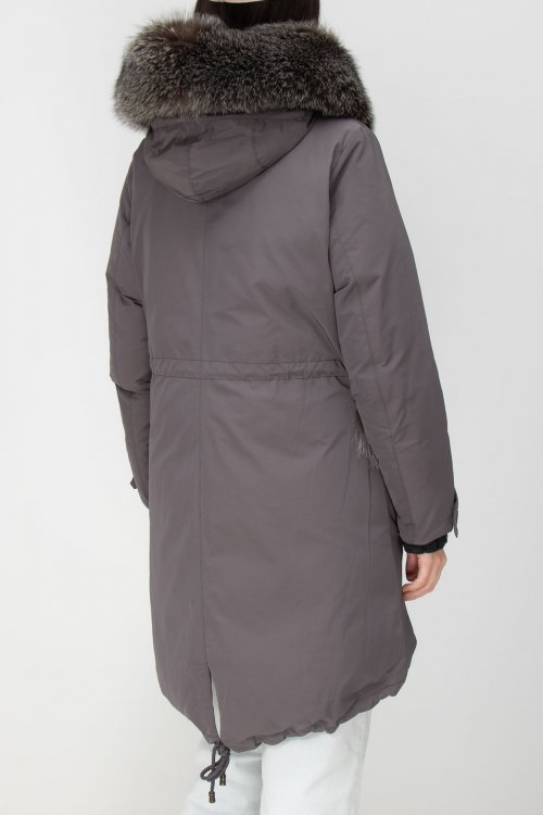 Парка 05.12.2024 Newlife.moda