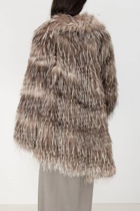 Полушубок 05.12.2024 Newlife.moda