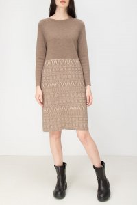 Вязаное платье 05.12.2024 Newlife.moda