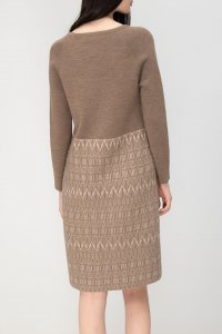 Вязаное платье 05.12.2024 Newlife.moda