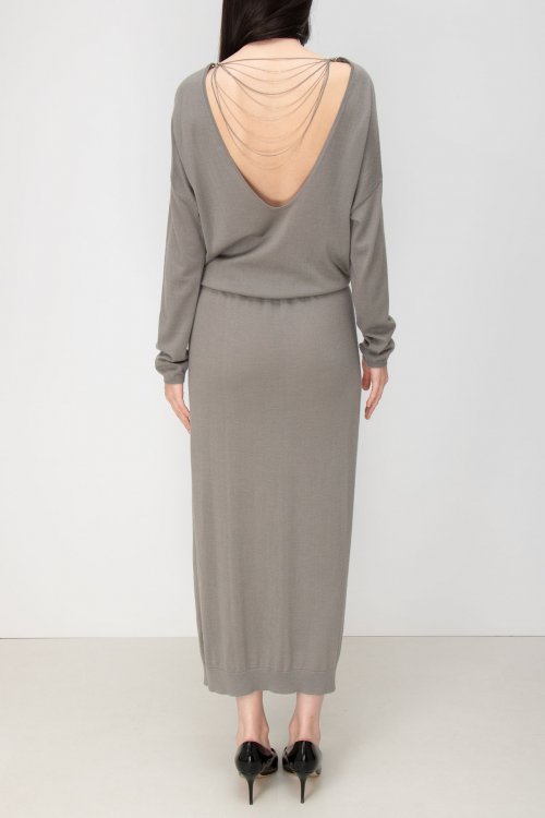 Повседневное платье 05.12.2024 Newlife.moda