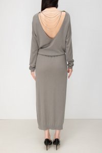 Повседневное платье 05.12.2024 Newlife.moda