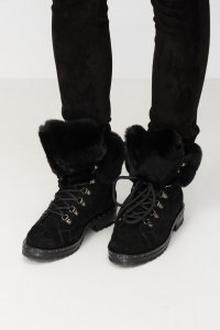 Ботинки 10.12.2024 Newlife.moda