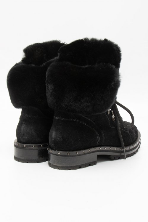 Ботинки 10.12.2024 Newlife.moda